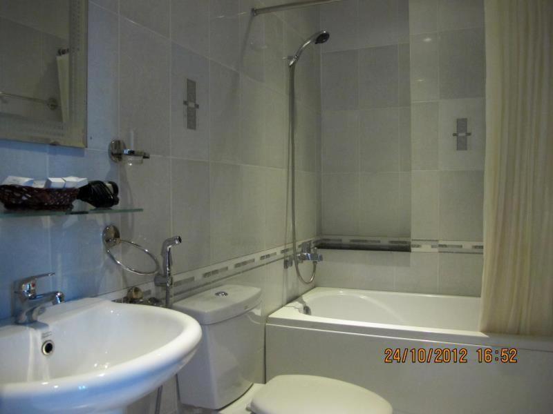 Dda Hotel District 1- Bui Vien-De Tham Walking Street Πόλη Χο Τσι Μινχ Εξωτερικό φωτογραφία