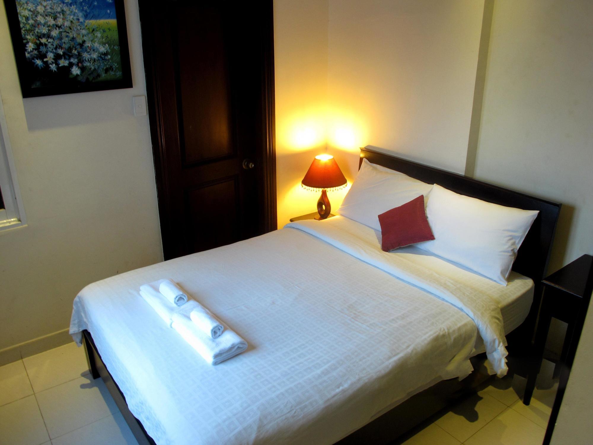 Dda Hotel District 1- Bui Vien-De Tham Walking Street Πόλη Χο Τσι Μινχ Εξωτερικό φωτογραφία
