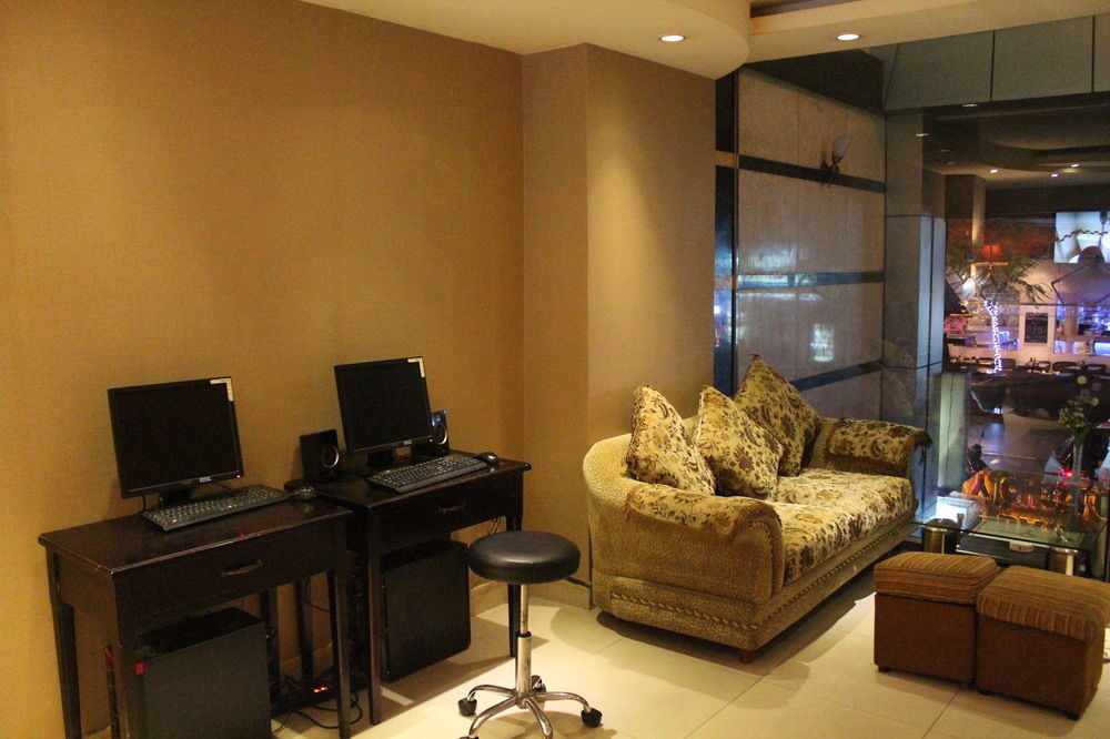 Dda Hotel District 1- Bui Vien-De Tham Walking Street Πόλη Χο Τσι Μινχ Εξωτερικό φωτογραφία