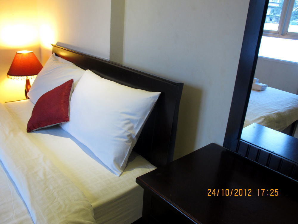 Dda Hotel District 1- Bui Vien-De Tham Walking Street Πόλη Χο Τσι Μινχ Εξωτερικό φωτογραφία
