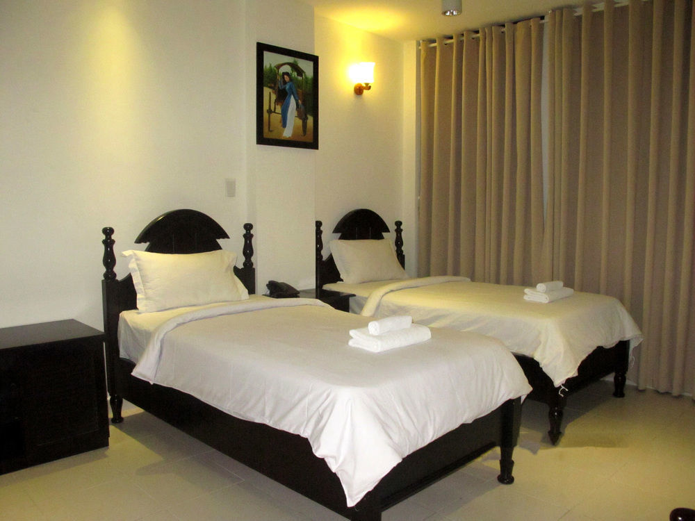 Dda Hotel District 1- Bui Vien-De Tham Walking Street Πόλη Χο Τσι Μινχ Εξωτερικό φωτογραφία