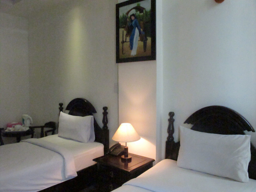 Dda Hotel District 1- Bui Vien-De Tham Walking Street Πόλη Χο Τσι Μινχ Εξωτερικό φωτογραφία