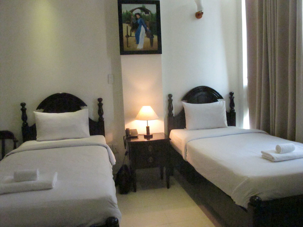 Dda Hotel District 1- Bui Vien-De Tham Walking Street Πόλη Χο Τσι Μινχ Εξωτερικό φωτογραφία
