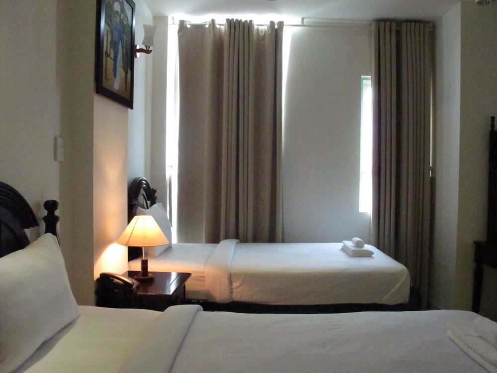 Dda Hotel District 1- Bui Vien-De Tham Walking Street Πόλη Χο Τσι Μινχ Εξωτερικό φωτογραφία